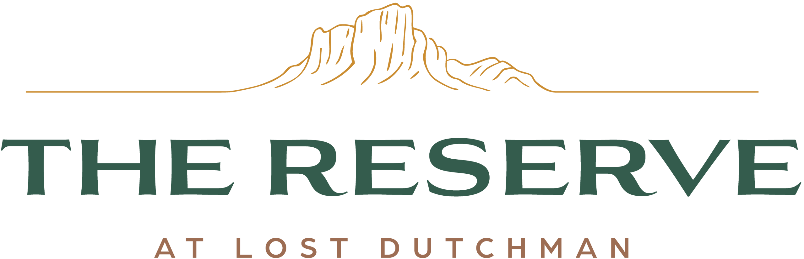The Reserve at Lost Dutchman
